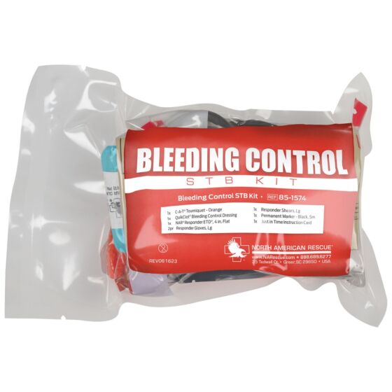 Bleeding Control STB Kit