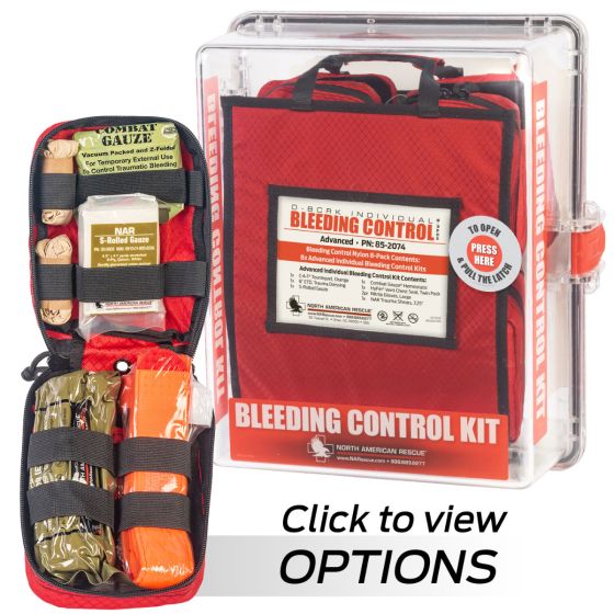 Station, D-Bcrk 8-Pack Intermediate, Red
