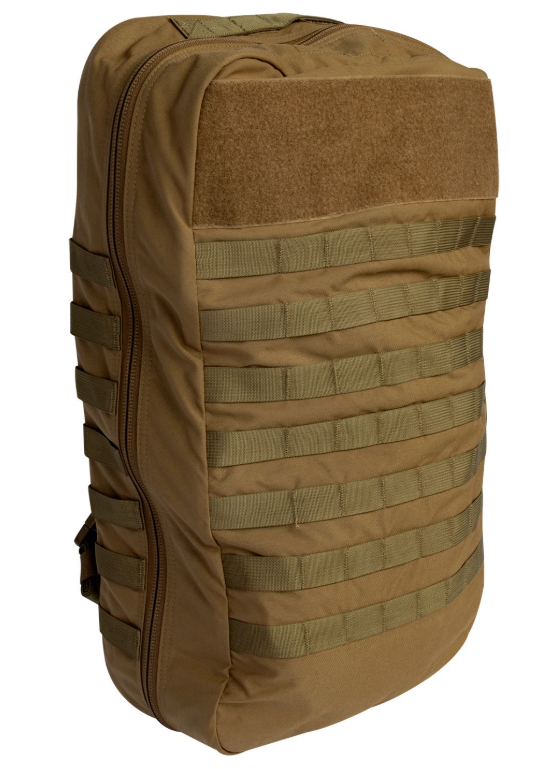 Kit, Expeditionary Junior Medic