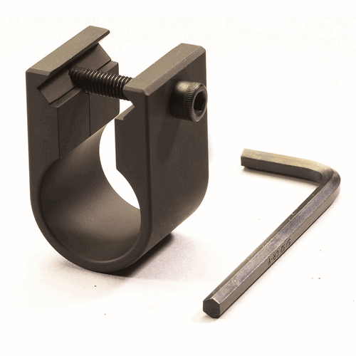 Low profile mount