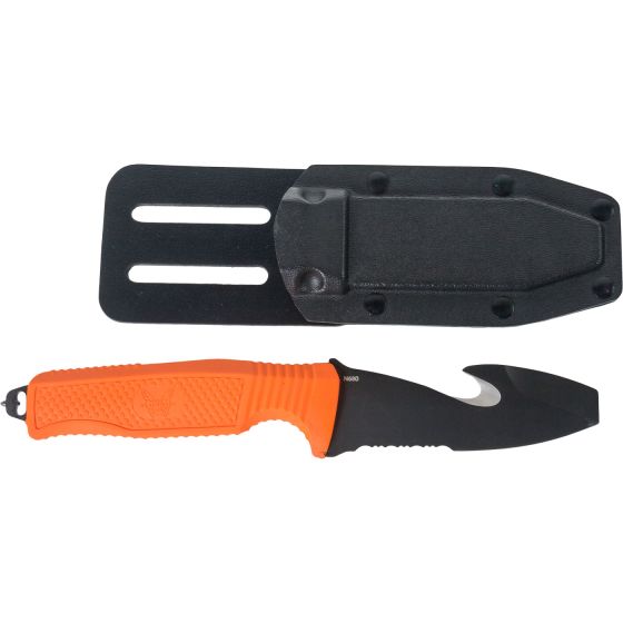 BenchMade 112 SBK Navy SAR SOML Knife