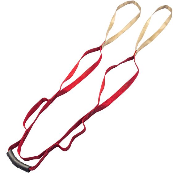 Strap, Ex-Tract