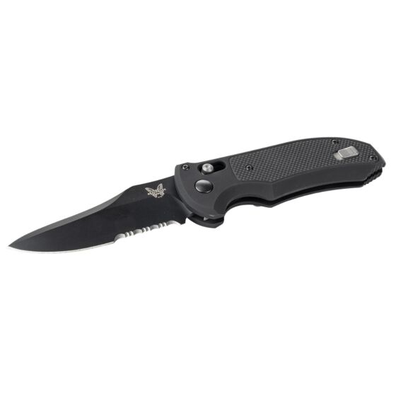 Benchmade SBK Triage