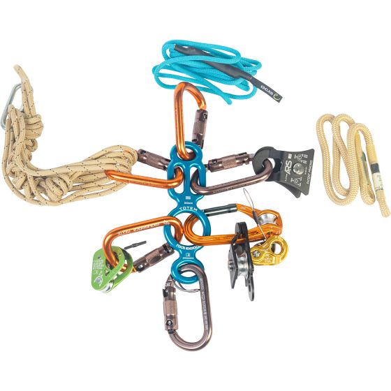 Kit, Adaptable Vertical Response Rack (Avrr)