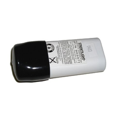 Battery Pack Flashlight