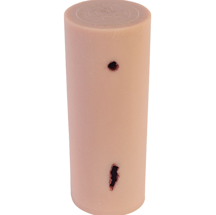 NAR Wound Management Simulator