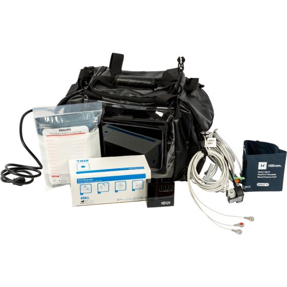 Simulator, Als Deluxe Kit, Incl. Pms, Als Kit And Nars Tablet