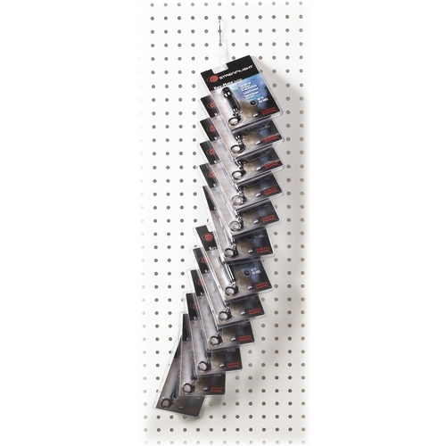 Clip Strip Display