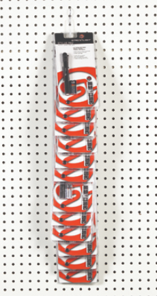Clip Strip Display