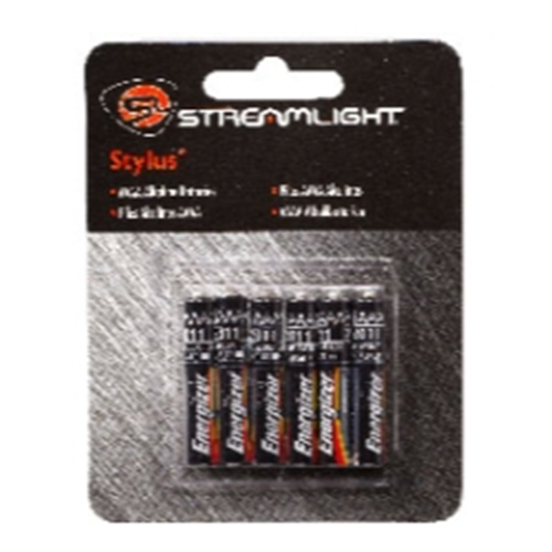 Clip Strip Display