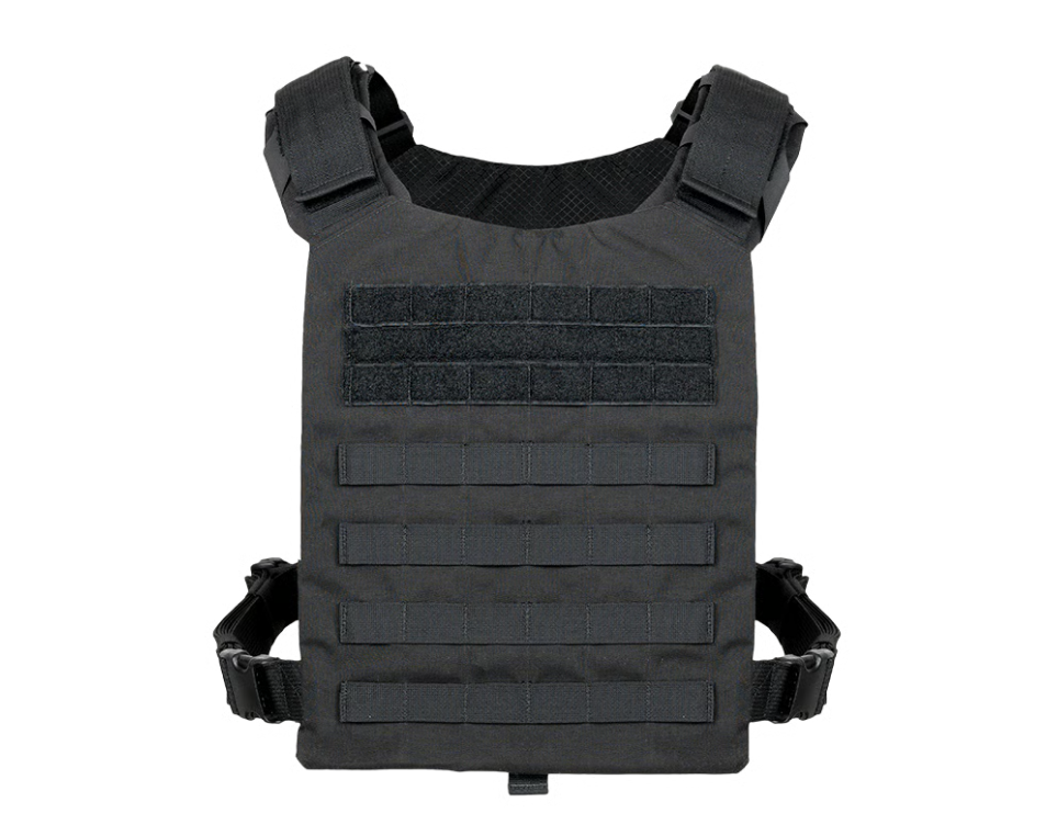 ASR Faction Plate Carrier - Ranger Green