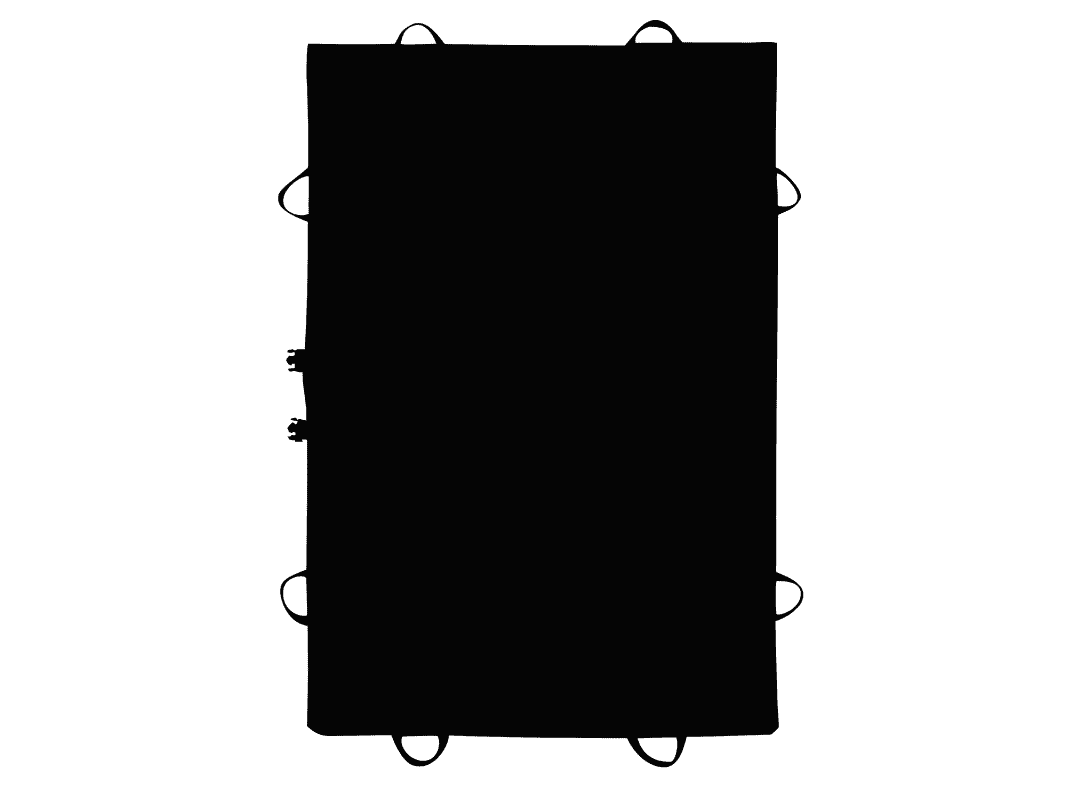 Ballistic Blanket - Level IIIA - Set 1