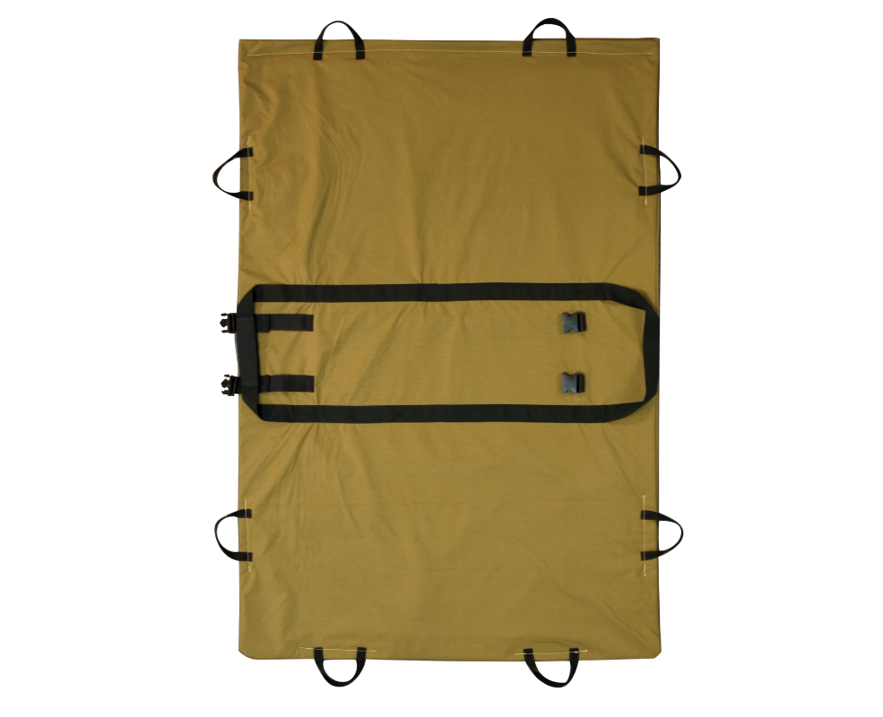 Ballistic Blanket - Level IIIA - Set 2