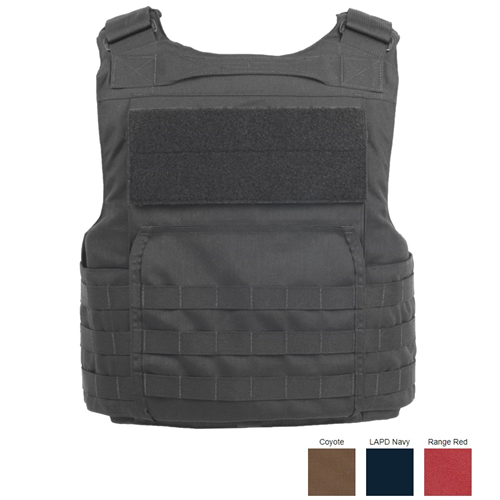 Hard Core FE Carrier - Set 3