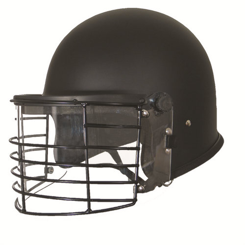 Riot Faceshield DK6 FLD MNT SRiot Faceshield DK6 - Field Mount - Short