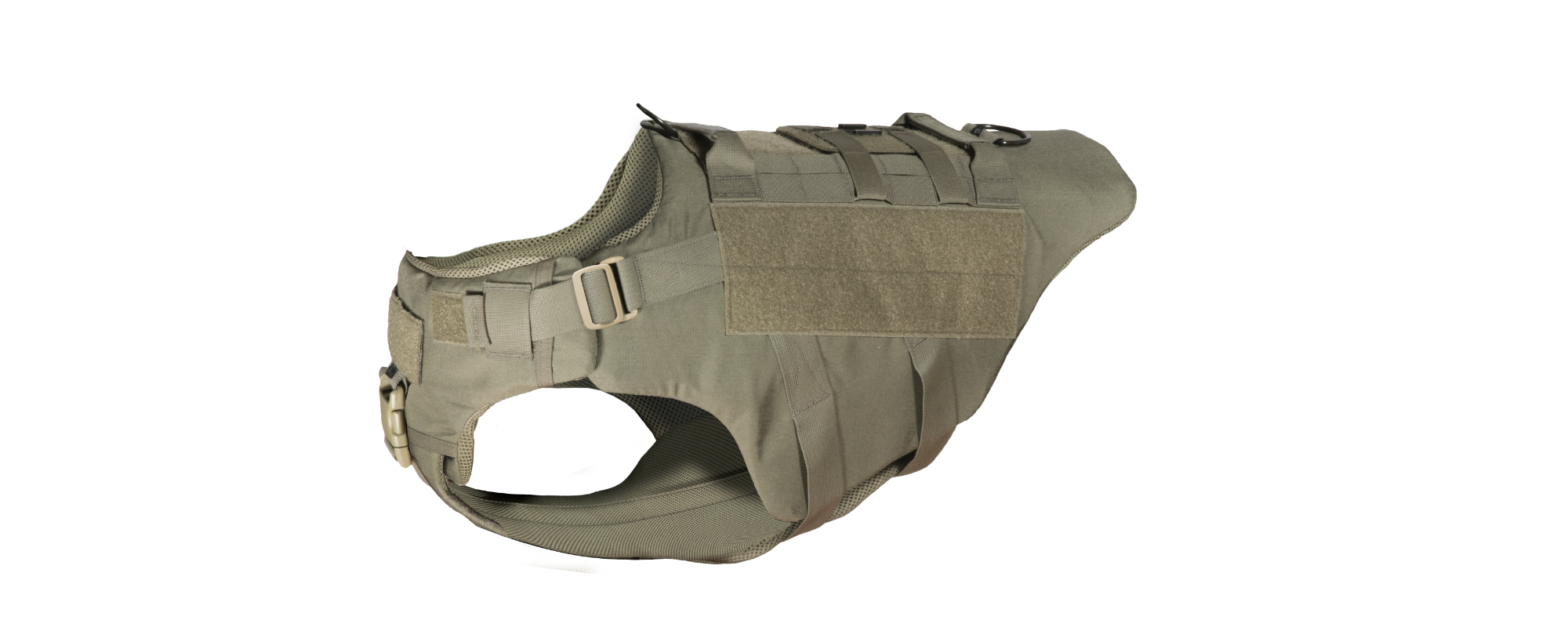 TEX 10 Carrier