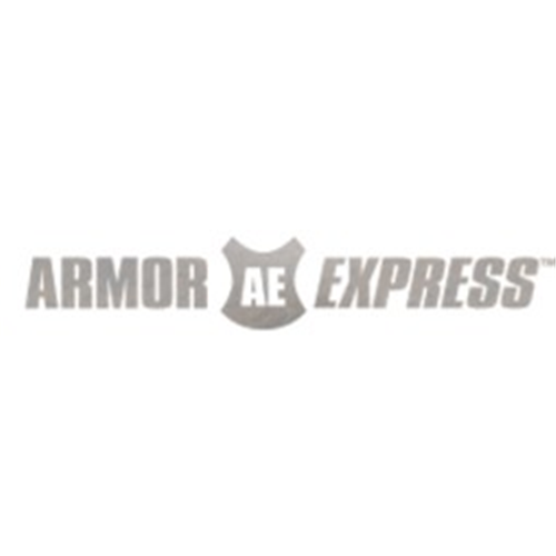 Armor Express - TEX 10 - K-9 Police Dog Carrier - FMS level 2 ballistics