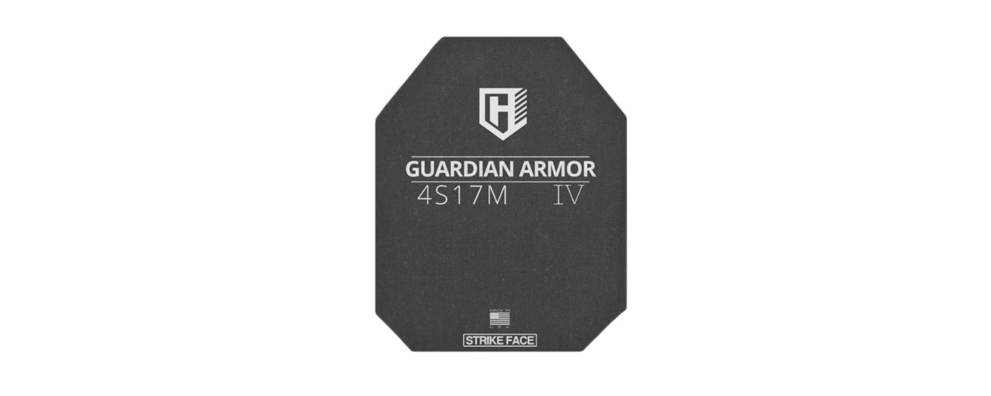 HighCom Guardian 4s17m (Level IV SA) - Multi Curve