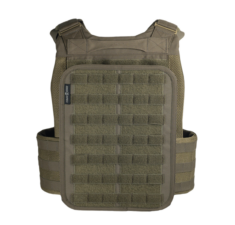 Raven 2.0 Removable Loop Molle Platform