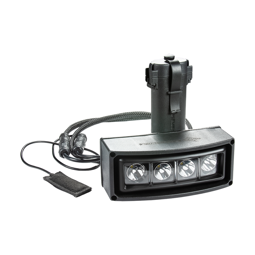 Fox Fury Taker B50 Light
