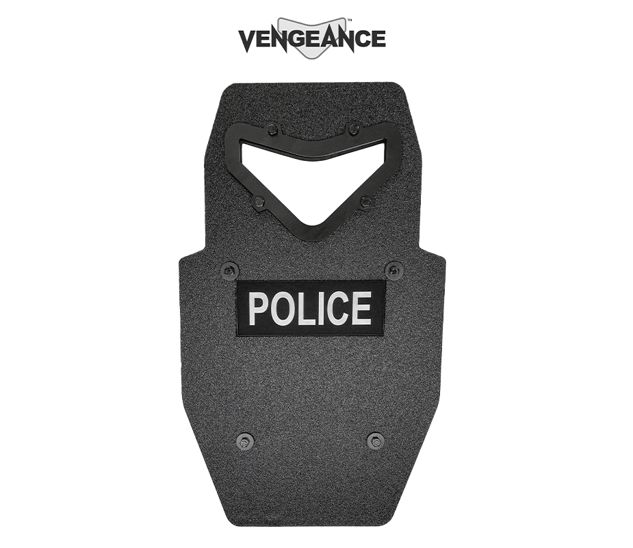 BlueRidge Vengeance III++ M855-GT