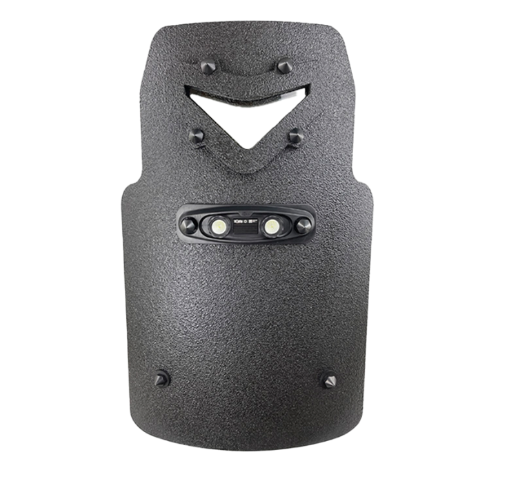 BlueRidge Vengeance X7 III Ballistic Shield - 23x34