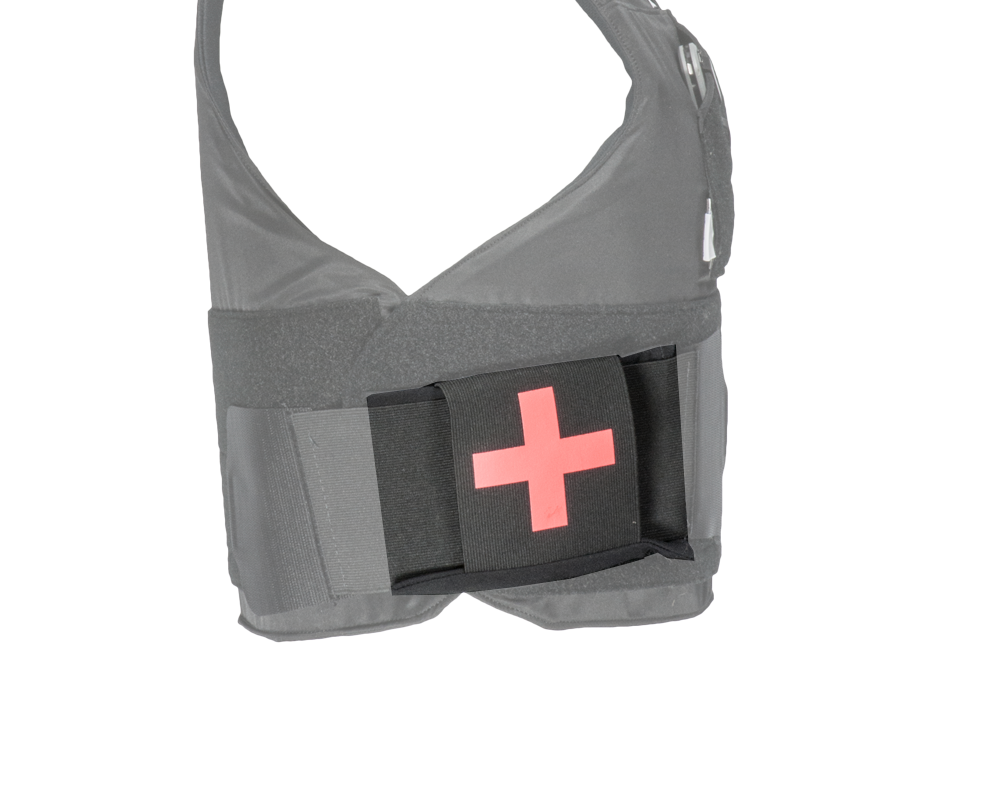 IFAK Sidestrap Pouch
