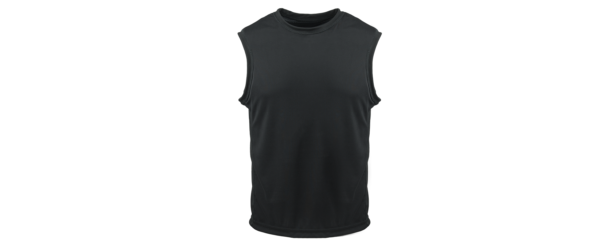 T-Shirt Armor Carrier