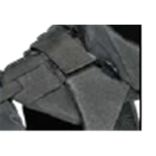 Armor Express - Quantum Level II - Sleev
