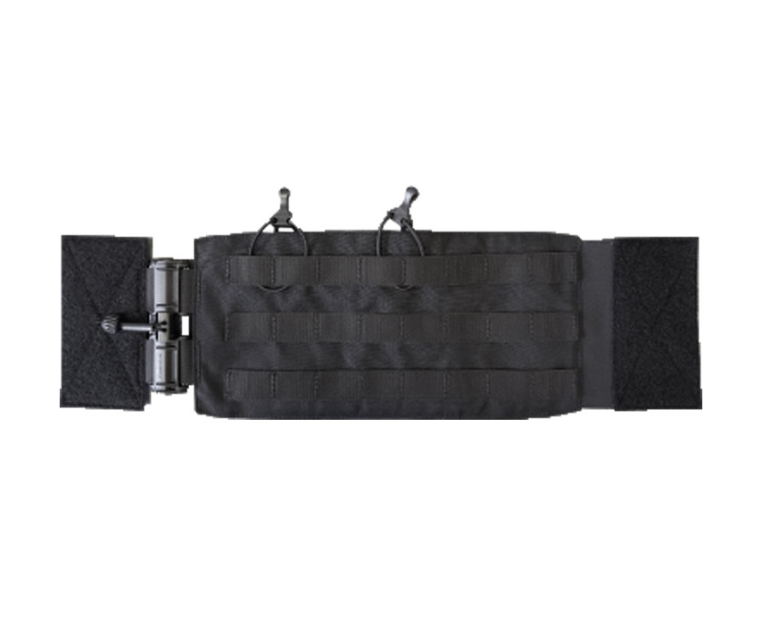 Tubes Tactical Dynamic Cummerbund - Tactical Grey