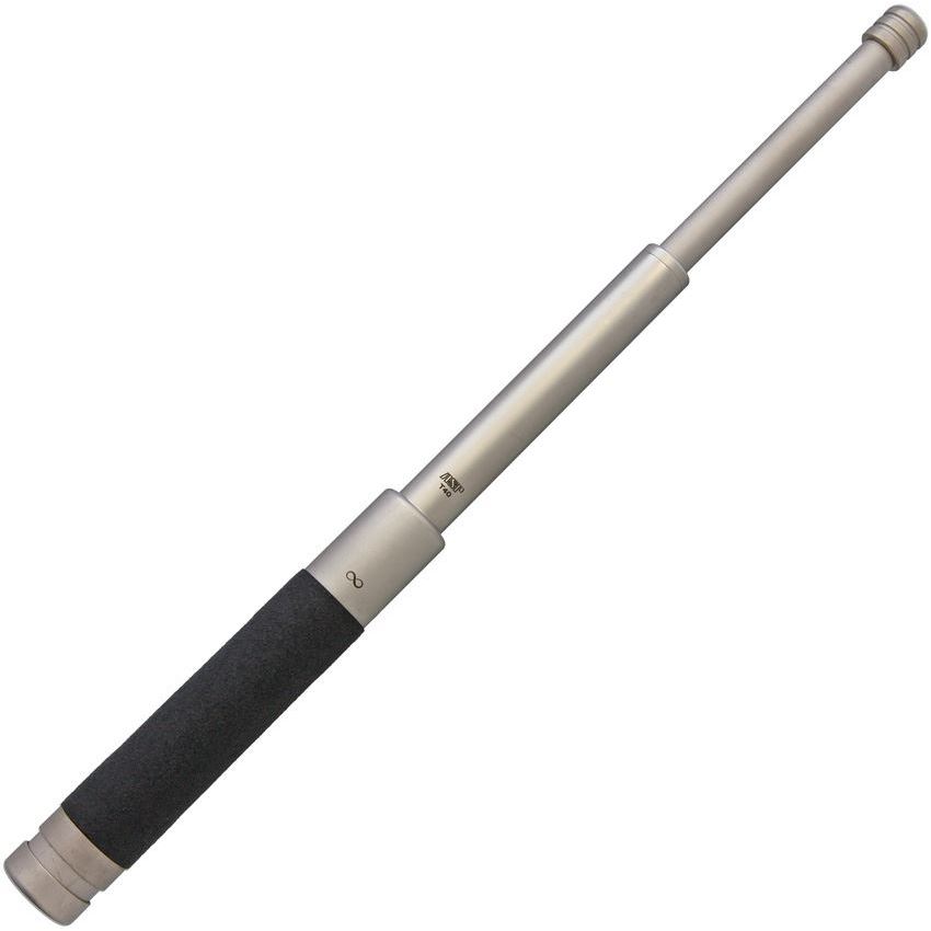 T40EF (Cap) Electroless, Foam