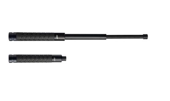 T40BV (Cap) Black Chrome, Vector