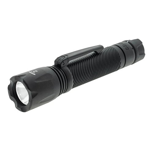 Sentry Flashlight