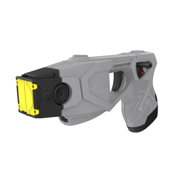 TASER X1 Professional Series - Single-Shot Less-Lethal Defense Kit for Home & Personal Protection