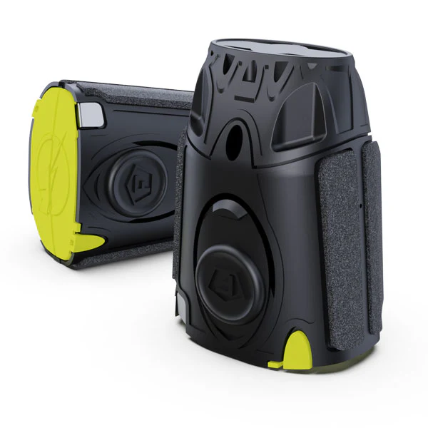 Two Pack of Live Cartridges for Pulse 2 or Bolt 2