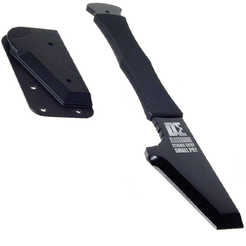Pry Plain W/ Backpack Hardware Kit