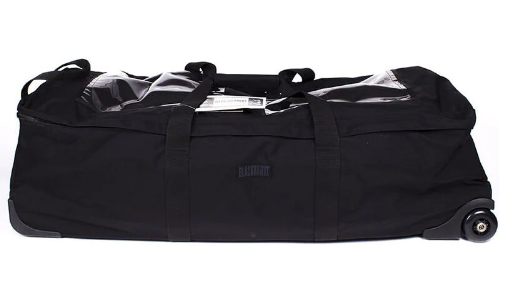 A.L.E.R.T. Bag