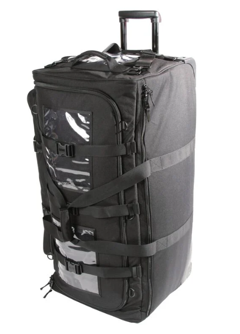 A.L.E.R.T. 5 BAG