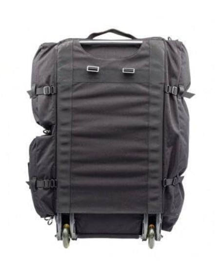 Go Box Rolling Load-Out Bag (With Frame)