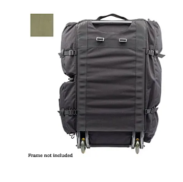 Go Box Rolling Load-Out Bag (Without Frame)