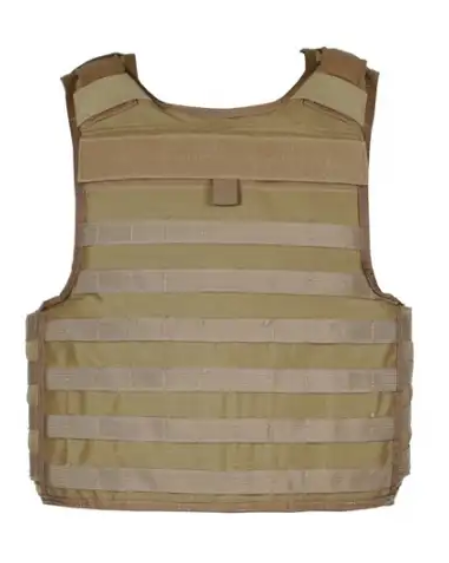 S.T.R.I.K.E. Cutaway Armor 3A