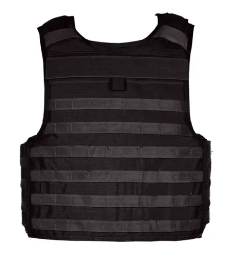 S.T.R.I.K.E. Cutaway Armor 3A
