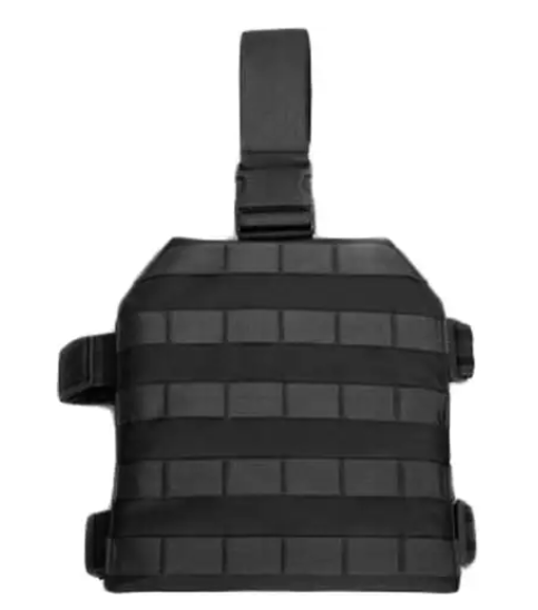 Ballistic 3A-St Drop Leg