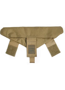Ballistic 3A-St Yoke