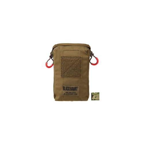 Compact Medical Pouch