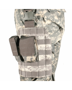 S.T.R.I.K.E. Drop Leg Molle Gear Platform