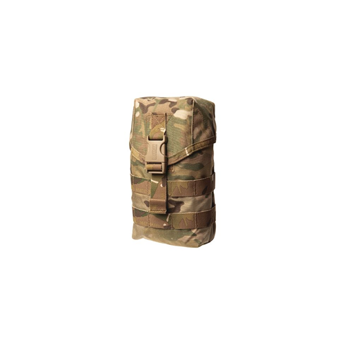Utility Pouch For Nalgene Bottle