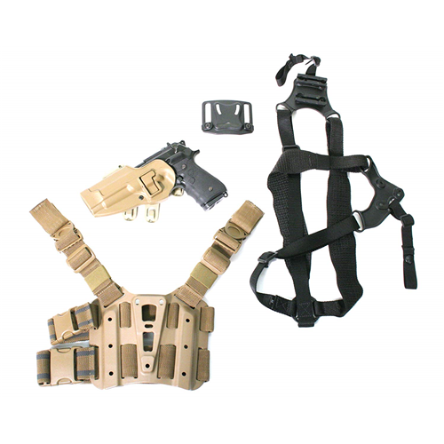Serpa Combo Kit - Medium Torso