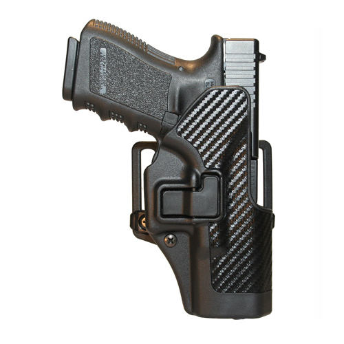 CF Serpa Holster