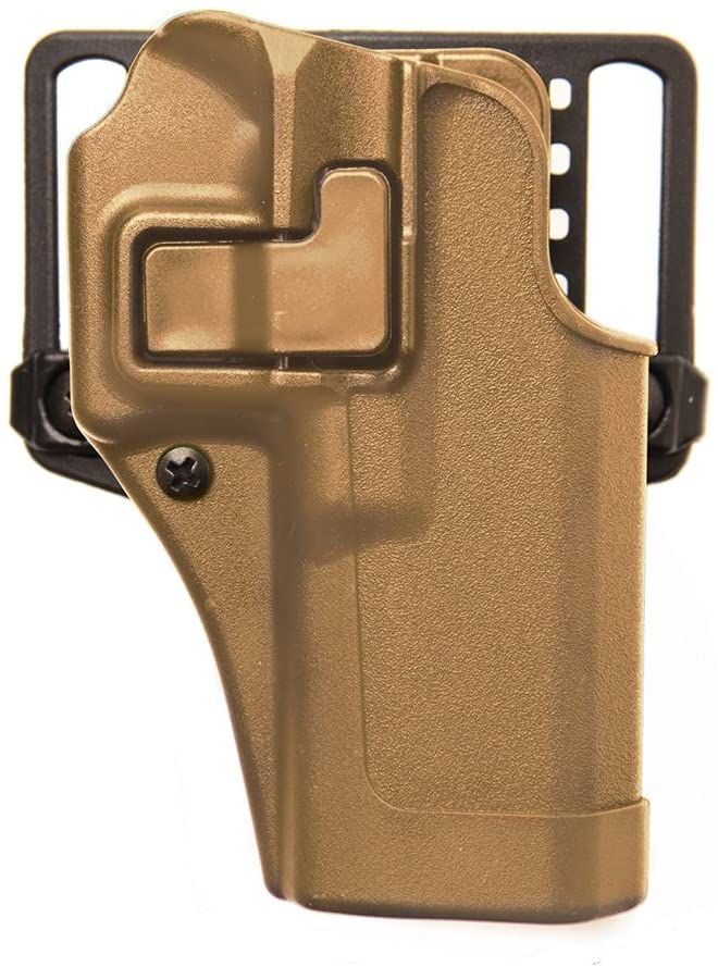 SERPA Active Retention Holster